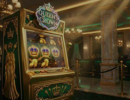 Queen Vegas
