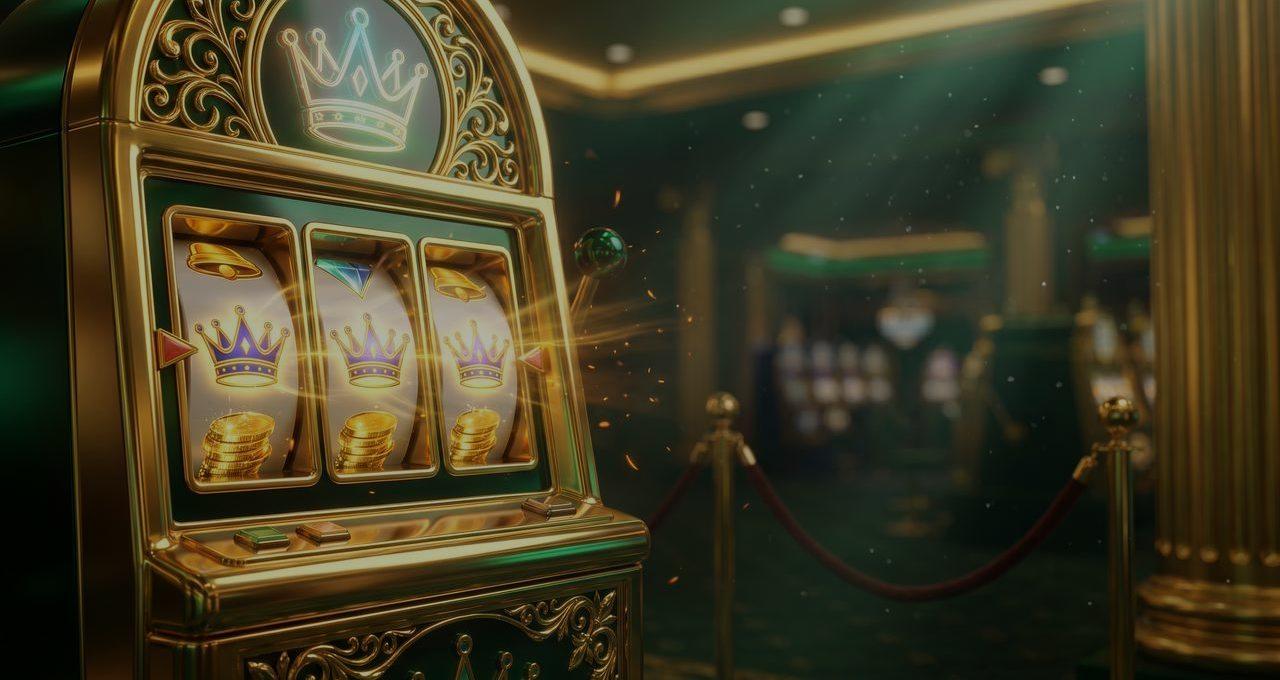 Queen Vegas